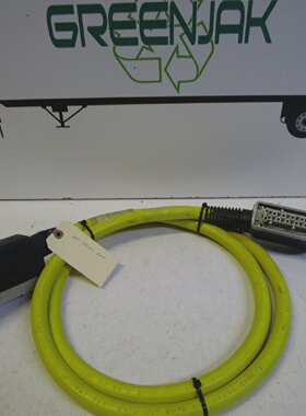 TOC WIRE  CABLE 19014 SUPERTEX MALEFEMALE CABLE BROKEN END