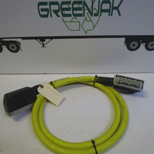 TOC WIRE  CABLE 19014 SUPERTEX MALEFEMALE CABLE BROKEN END