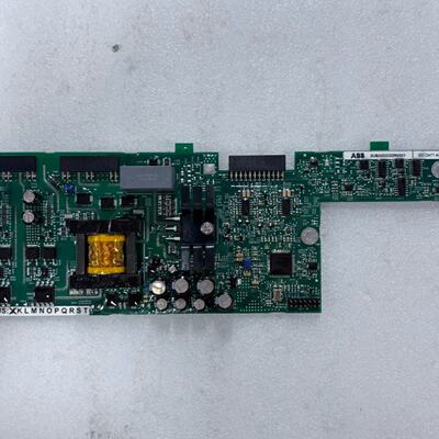 议价ABB控制板2UBA002322R0001一