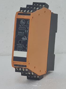 IFM AC2264 ASInterface Control Cabinet Module