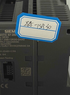 议价SIMATICS7200SMARTCPU模块议价