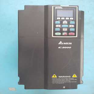 VFD150C43A台达变频器C2000系列 38询价 15kw