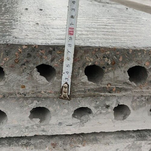 空心楼板水泥预制板葡萄桩实心板水渠板下水道盖板过木门头板行条
