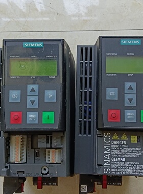 询价*型号6SL32101KE213UF1