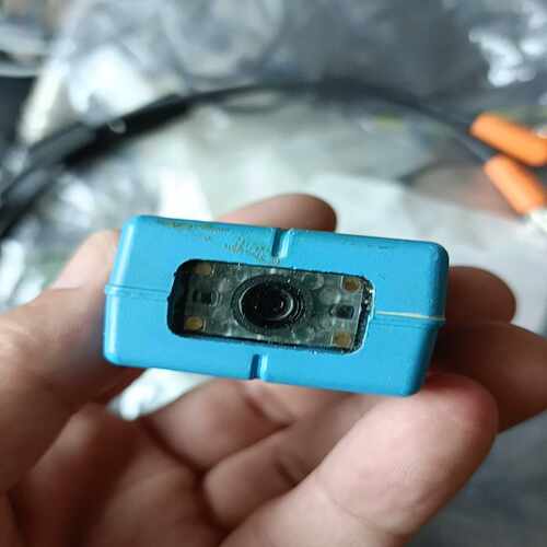 德国施克(SICK)图像读码器ICR803-A0201适用