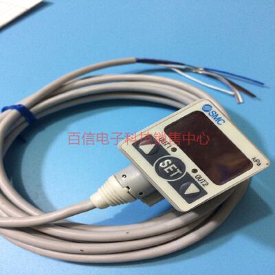 询价Smc Pressure Sensor Zse40f0162L In Stock For Sale