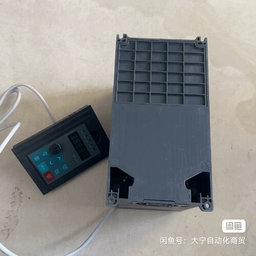 询价-富凌变频器BD3302R2G3R7P4
