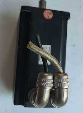 步科伺服电机SMH110D-0126-20AAK-4LKC