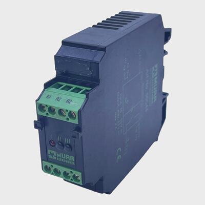 Murr Electrnica 50044 Mdulo Inp10...53V Out24...250V 5060Hz