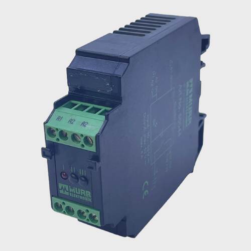 Murr Electrnica 50044 Mdulo Inp10...53V Out24...250V 5060Hz