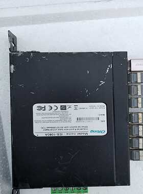 台湾ORing威力IES-1080A一个，8口工业以询价