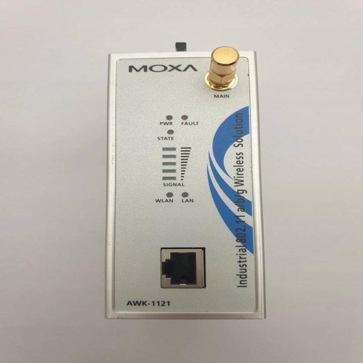 配件AWK-1131A-EU AWK-1121A-EU AWK-1121-EU摩沙用户端98新议价