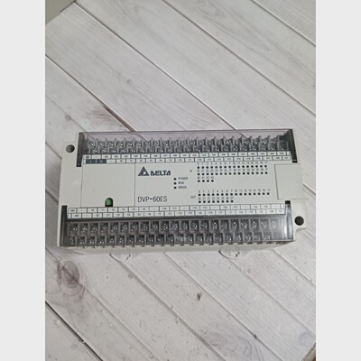 议价PLC   DVP60ES00R2  实物拍摄，功能