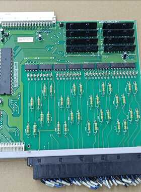 CT直流调速器电源驱动板MDA75CTPLC7004-询价