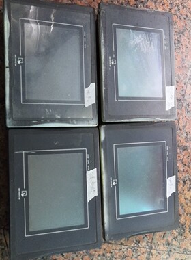 议价触控屏幕MT8056T 1WV 正常工作