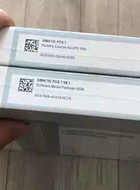 议价6ES7653-2BA00-0XB5西门子AS运行授权软体 6ES7653-2BA00-0XB