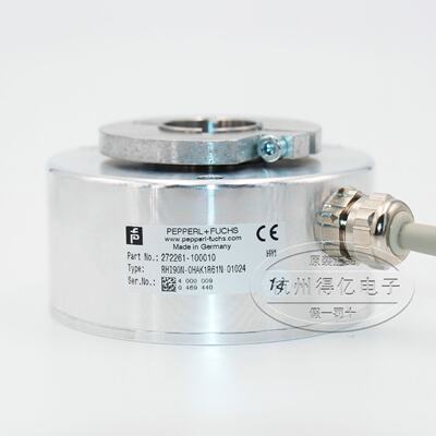 议价倍加福编码器PF RHI90N-0HAK1R61N-01024 pepperlfuchs原装正