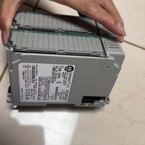 询-1769OB16裸机功能齐全