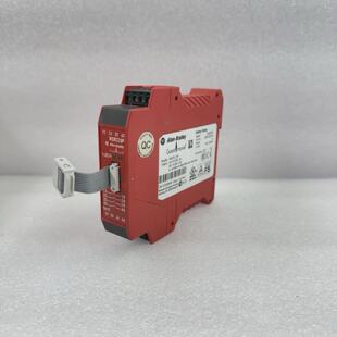 Allen Bradley 440RH23179 Sicherheitsrelais Msr221P Schneller