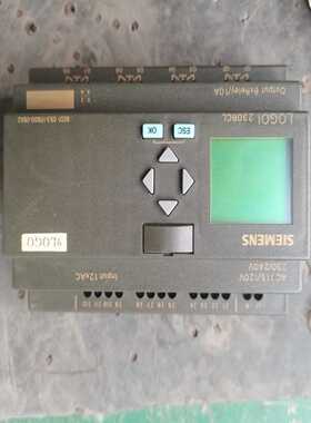 LOGO!230RCL6ED1053-询价