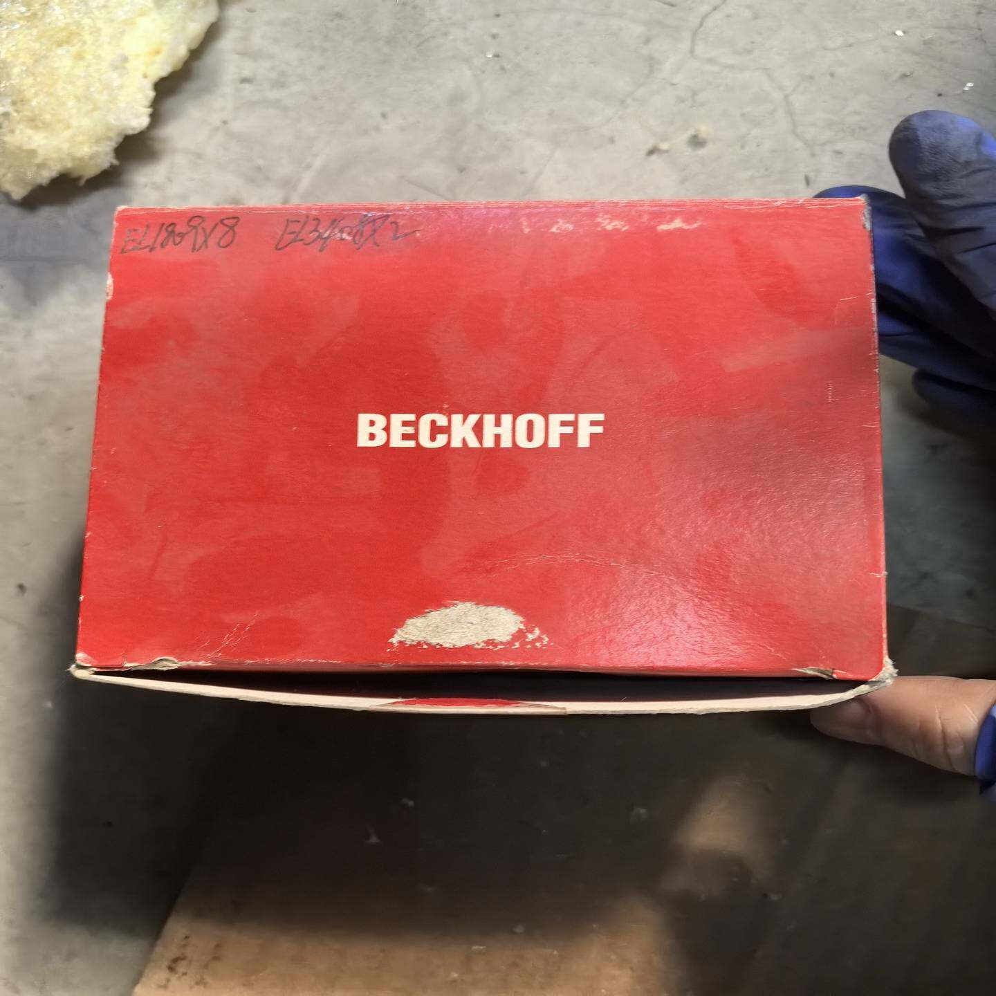 CX1100-0004实物图实拍议价原装正品包好{议价}