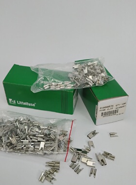 寻XLittelfuse 01000057H Fuse Clips 645 Pcs. 15 A