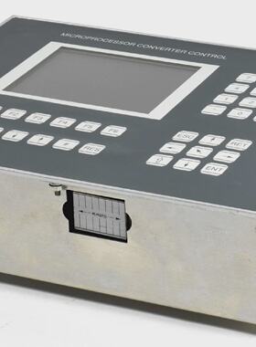 KLASCHKA Bedienpanel Fr EMA EAFU25 SNr.225.2521