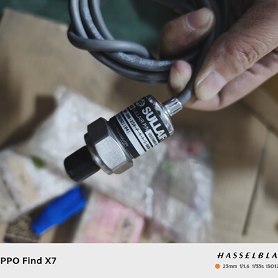 询-寿力SULLAIR压力传感器MSP300250P