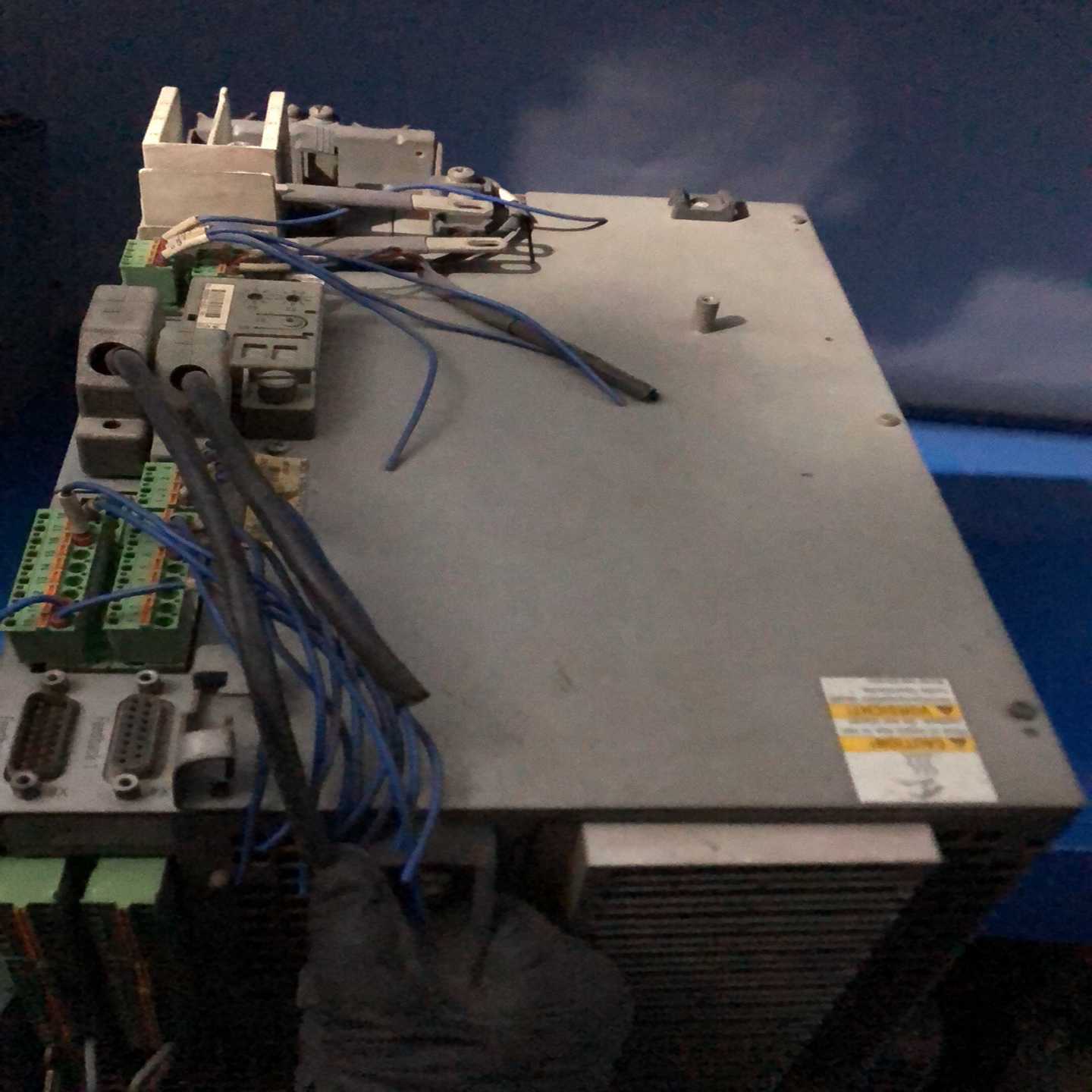 FWA-EC00R3-SMT-02URS-MS DKC21.