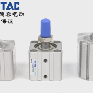 AirTAC亚德客超薄气缸ACQ25X15ACQ25X15BACQ25X15SACQ25X15SB