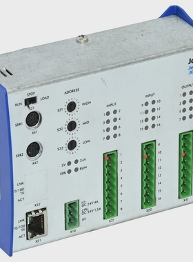 JetterJC-246-WJetWeb控制器