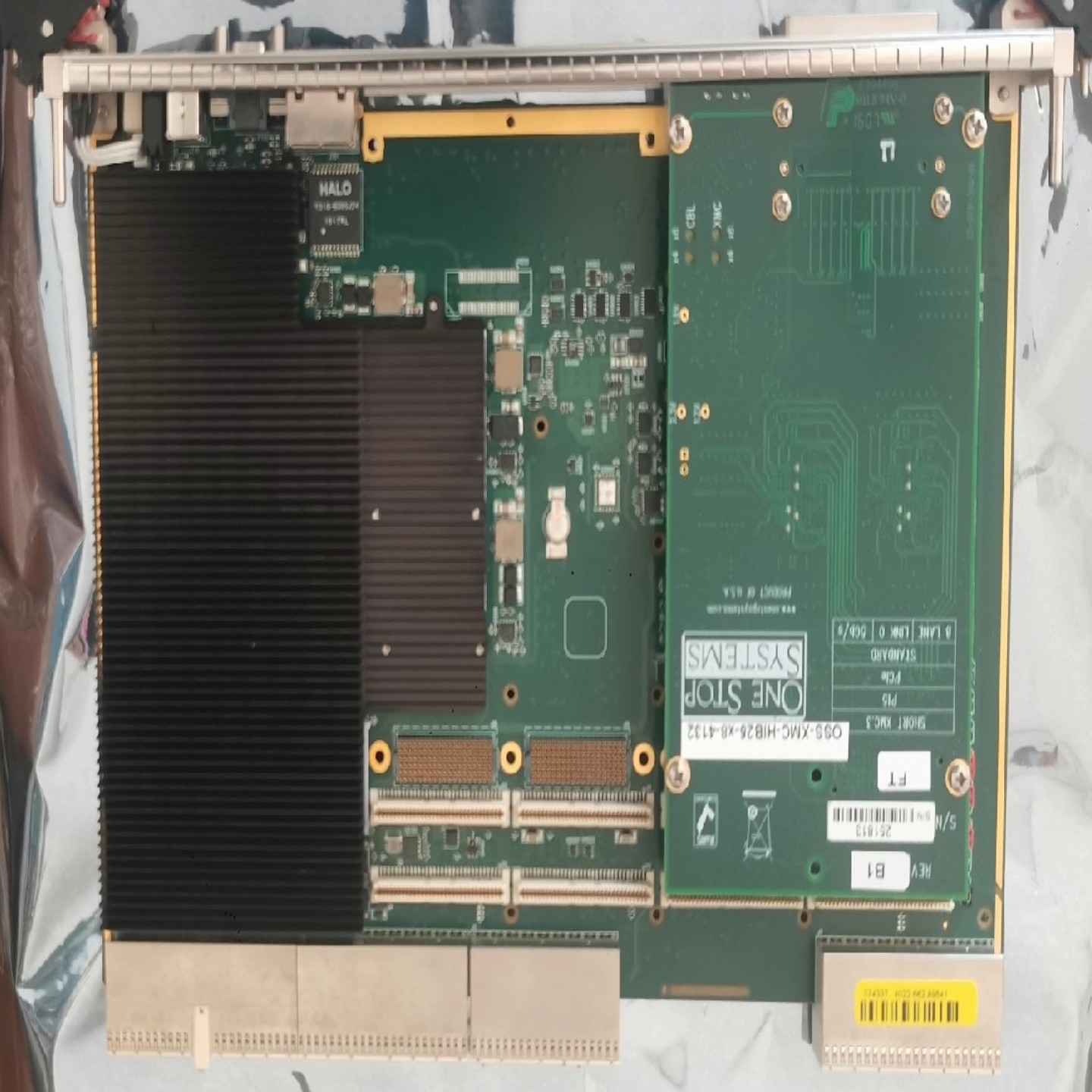 【请询价】ASML EUV 光刻机 控制卡