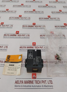 MerlinGerin紧凑延迟。Mn44930