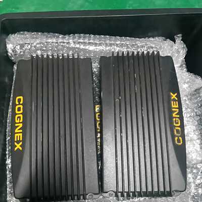 康耐视COGNEXIn-Sight3400视觉控制器询价