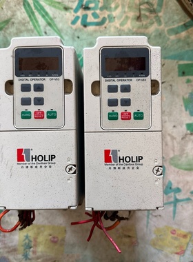 【询价】海利普HLPNV02D243A，2.2千瓦380v一台，