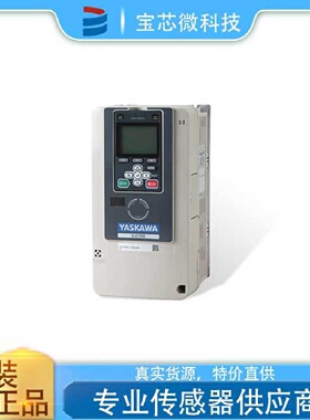 寻IYASKAWA安川GA700高性能多功能变频器CIPRGA70B4038ABBAAAAAAA