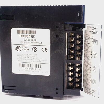 Controller Del Bus FANUC IC693BEM331K Usato IC693BEM331K