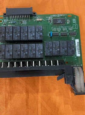 议价Plc Module Ic693mdl940 Output Relay 16 Points适用