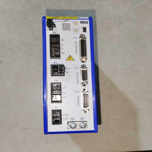 （洋洋设备）雅科贝思驱动器，ASD240-1028E2J1
