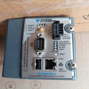 cRIO 9022 9014cRIO NICRIO