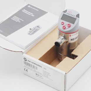 IMI Norgren NE14019  34DV110GDD1AA Elektronischer Drucksenso