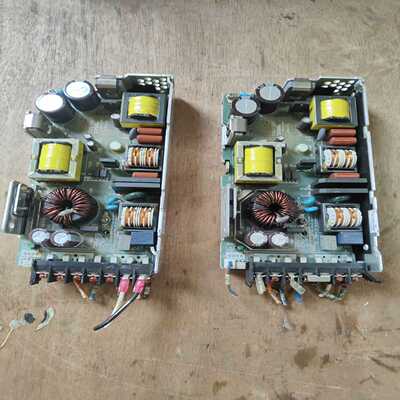 COSEL原装拆机日本COSELPBA150F-24开关--议价商品