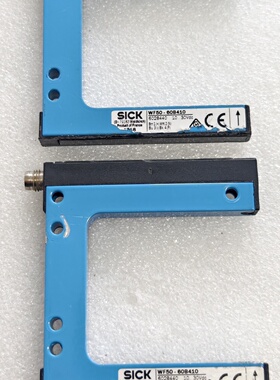 询价-SICK西克槽型传感器WF5060B410