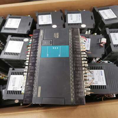 永宏PLCFBS-60MCT60MCT2-AC40询价