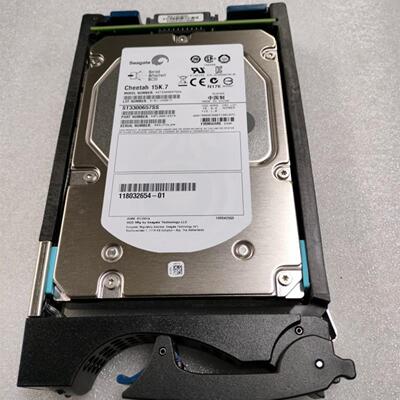 EMC 005049273 300G 15K FC 35 存储硬盘 VNX5500 005049273