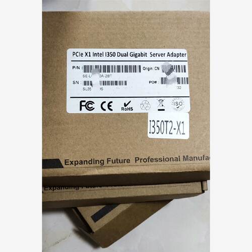 寻议价PCIe41GDualPortServerA