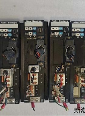 Nidec-Sankyo伺服驱动器型号DA23811  D议价商品