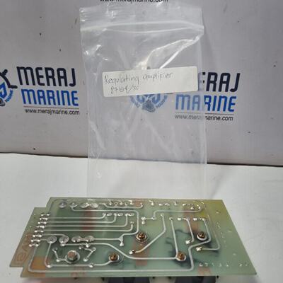 Skarpenord 6713430 PCB Card