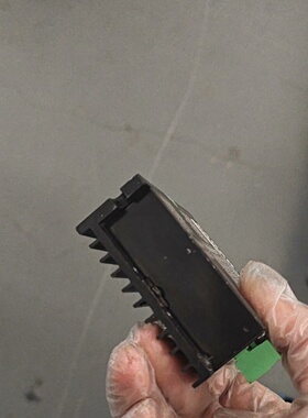 Y拆机信浓YARAK 57步进驱动器  Y2SED2--议价商品