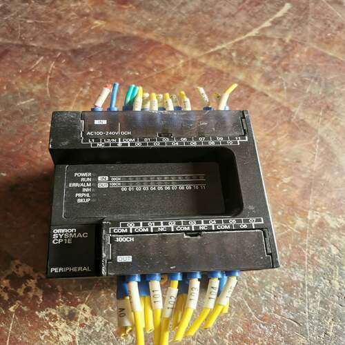 PLCCP1E-E20SDR-A，，实物质询价